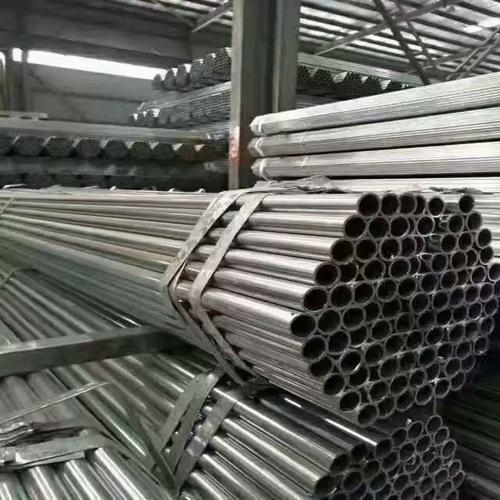 资兴q355nhb耐候钢管